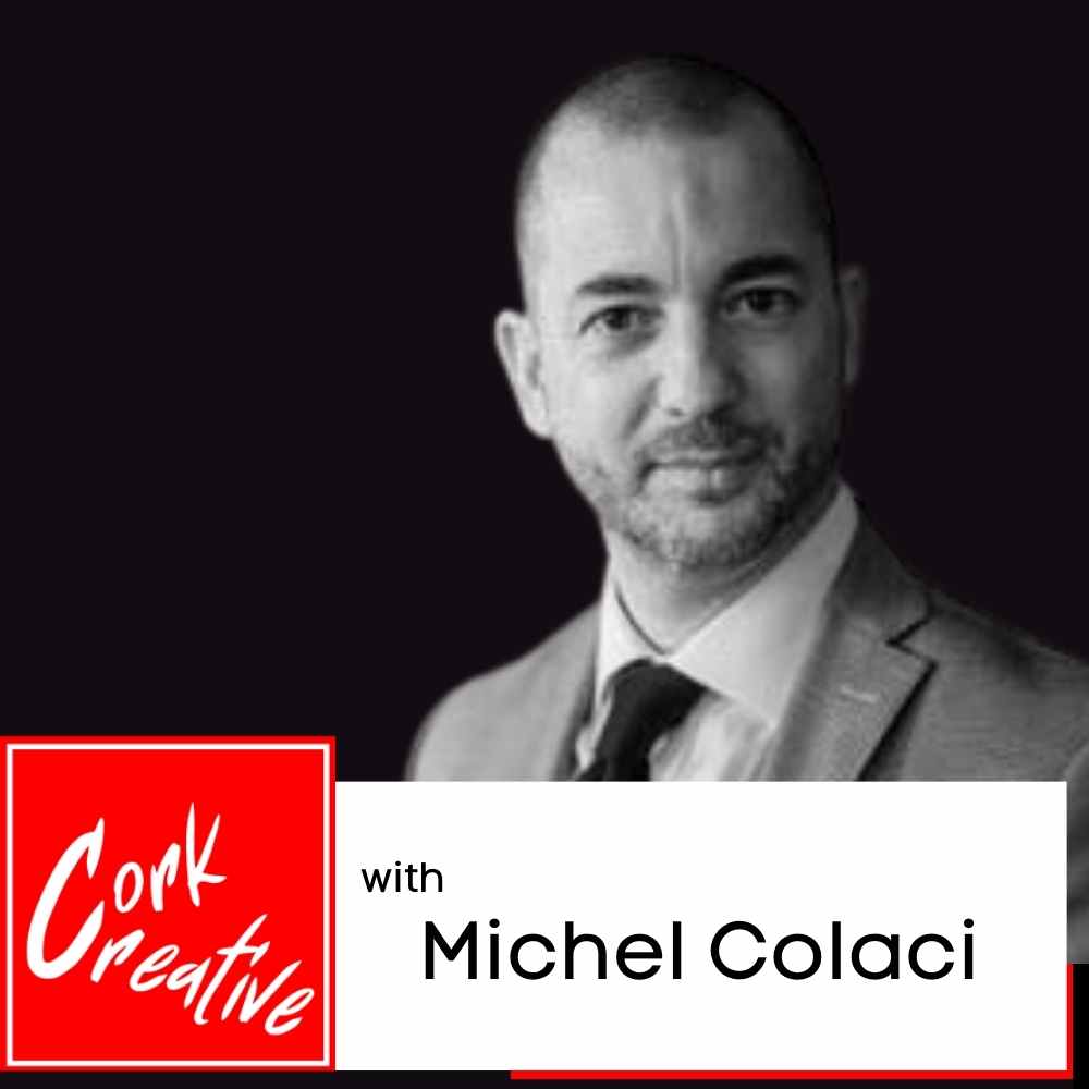 Michel Colaci Profile Picture