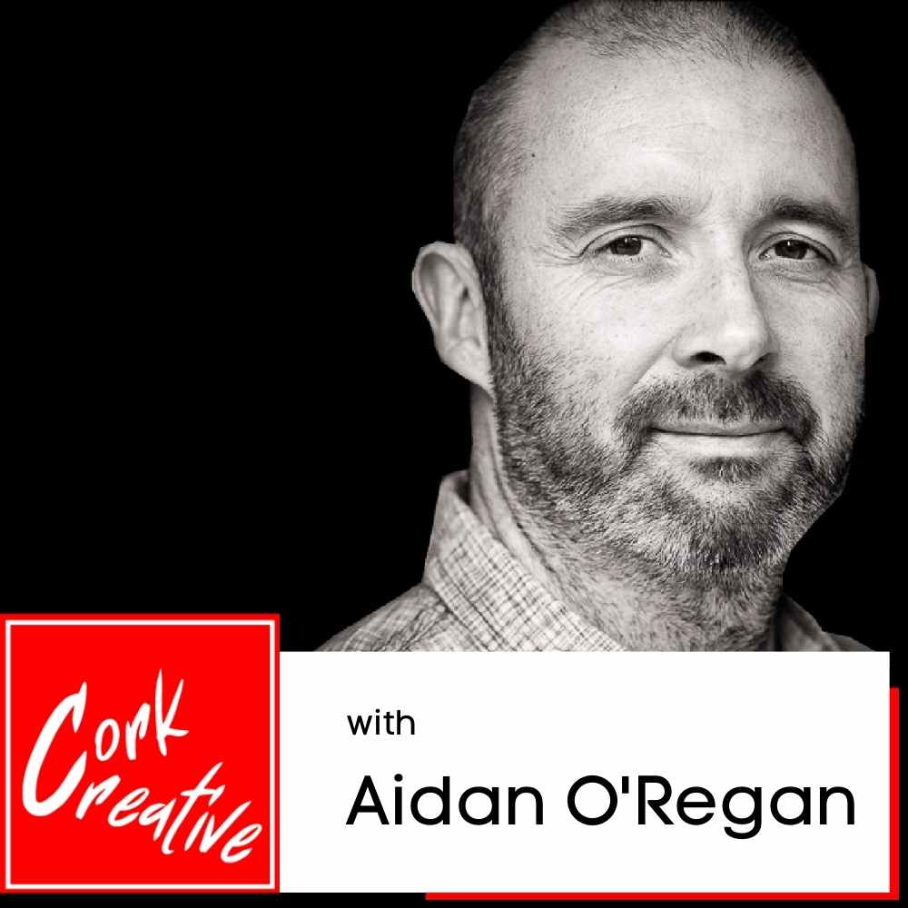 Aidan O Regan Profile Picture