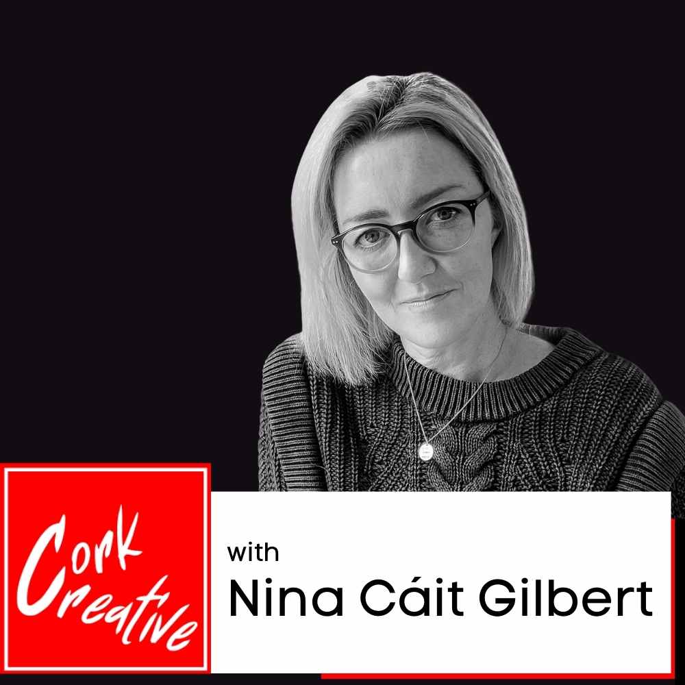 Nina Cait Gilbert Profile Picture