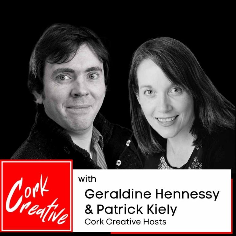 Geraldine Hennessy and Patrick Kiely Profile Picture
