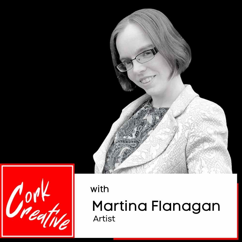 Martina Flanagan Profile Picture