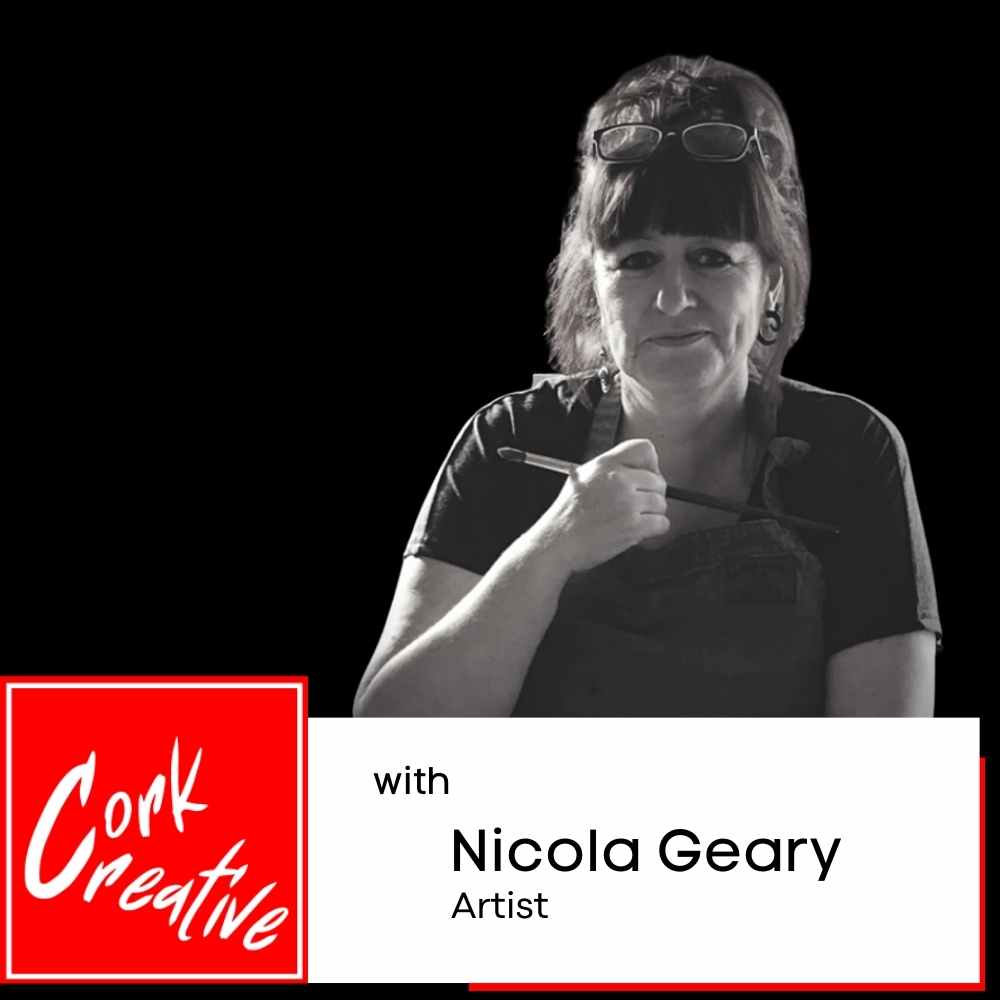 Nicola Geary Profile Picture