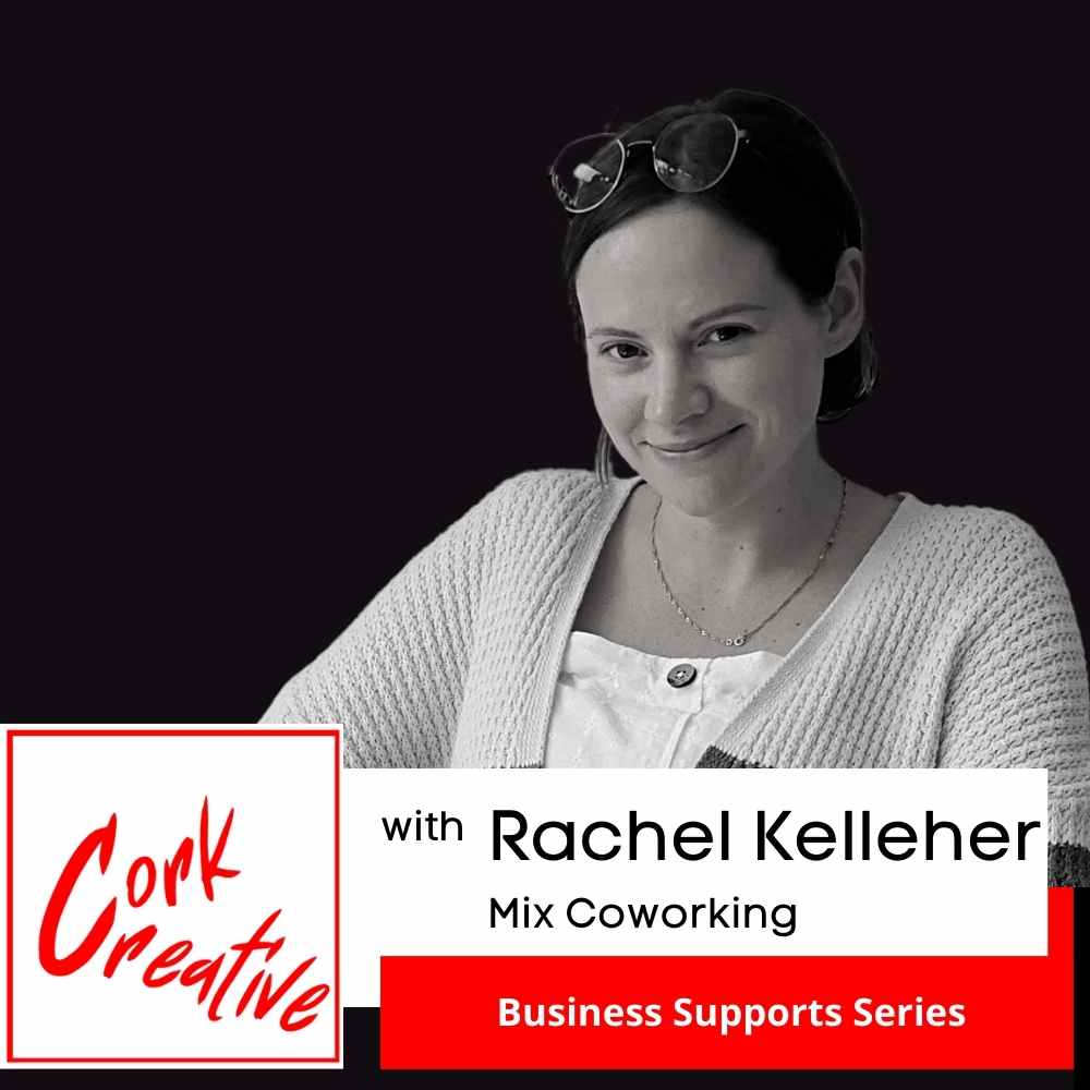 Rachel Keller Mix Coworking Profile Picture