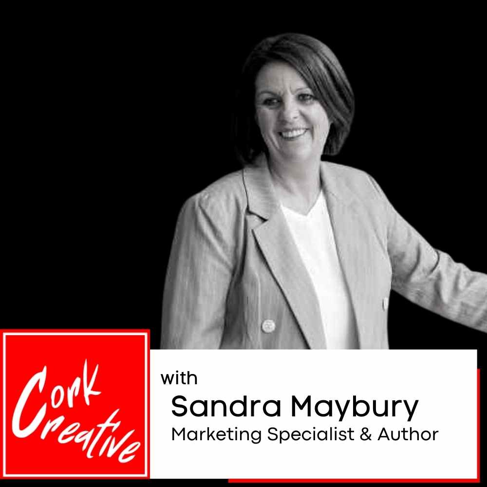 Sandra Maybury Profile Picture