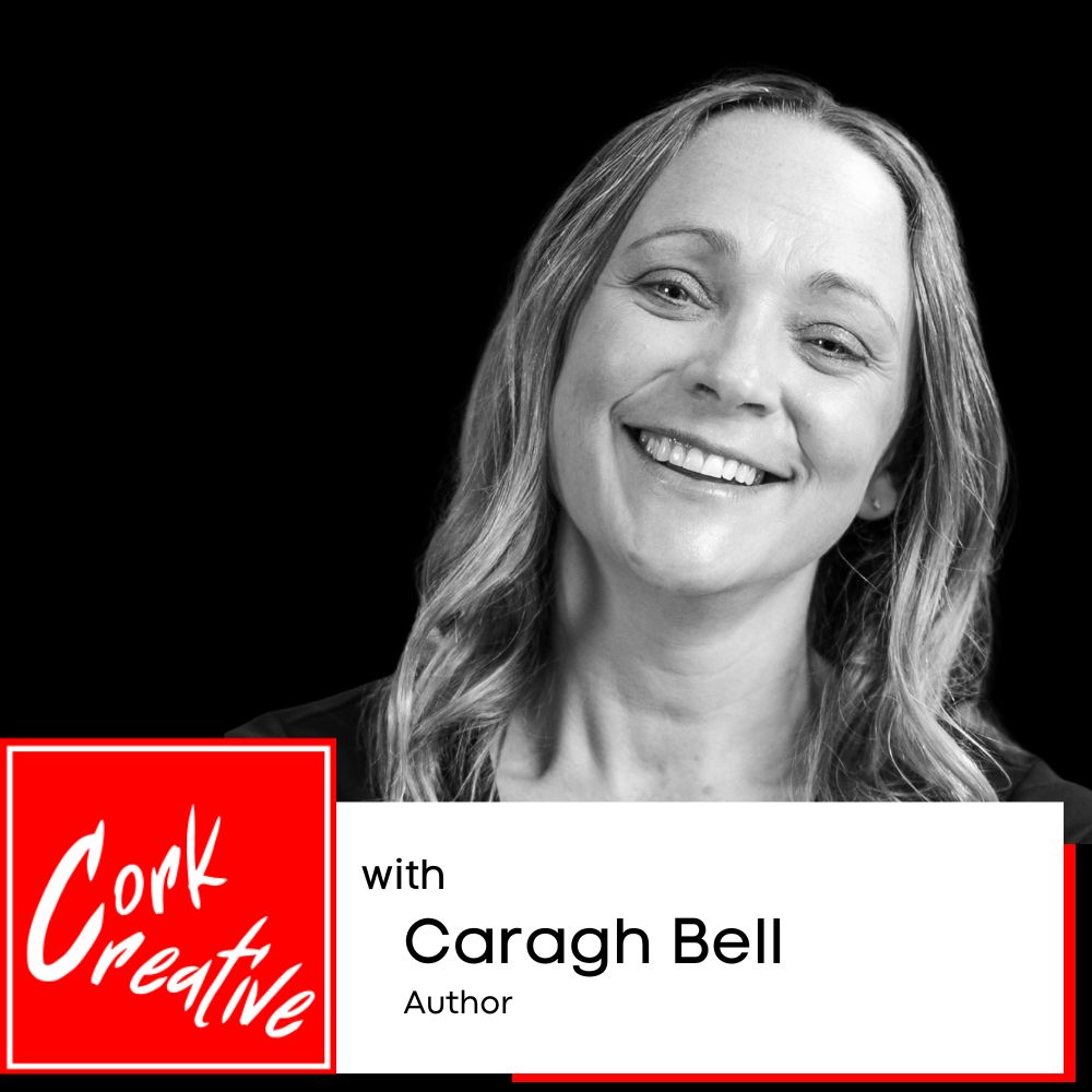 Profile image of Author Caragh Bell